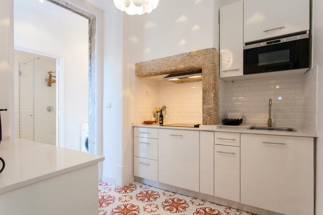 Principe Real Patio House Daire Lisboa Dış mekan fotoğraf